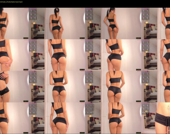 lili_foxy — 52 minute Chaturbate female cam show recording, 720p, Sep 11, 2025