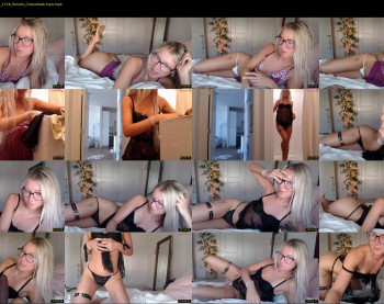 lilyyymonroee — 103 minute Chaturbate female cam show recording, 480p, Sep 11, 2025