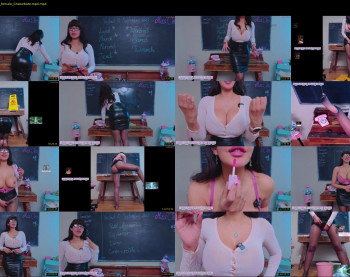 livecleo — 120 minute Chaturbate female cam show recording, 720p, Sep 12, 2025