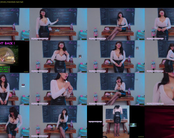 livecleo — 89 minute Chaturbate female cam show recording, 720p, Sep 12, 2025