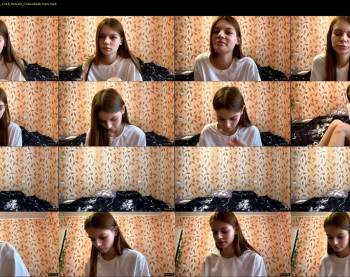lizbethconnett — 67 minute Chaturbate female cam show recording, 720p, Sep 11, 2025