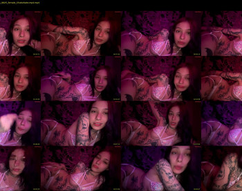 lookingforlona — 6 minute Chaturbate female cam show recording, 720p, Sep 11, 2025
