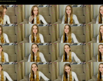 lovelygracee — 14 minute Chaturbate female cam show recording, 720p, Sep 12, 2025