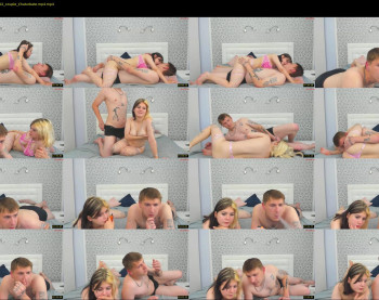 lovelynest — 43 minute Chaturbate couple cam show recording, 720p, Sep 11, 2025