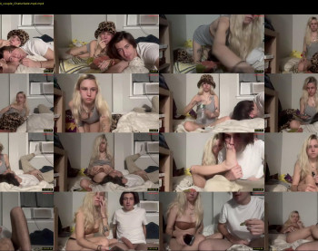 lucca250 — 117 minute Chaturbate male cam show recording, 480p, Sep 12, 2025