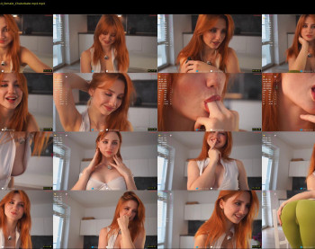 lynnalltop — 55 minute Chaturbate female cam show recording, 720p, Sep 11, 2025