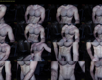 madmax20x — 42 minute Chaturbate male cam show recording, 720p, Sep 12, 2025