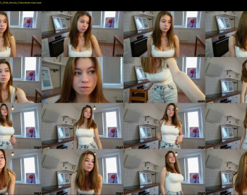 mallorypohlson — 10 minute Chaturbate female cam show recording, 720p, Sep 11, 2025