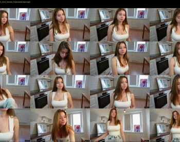 mallorypohlson — 49 minute Chaturbate female cam show recording, 720p, Sep 11, 2025
