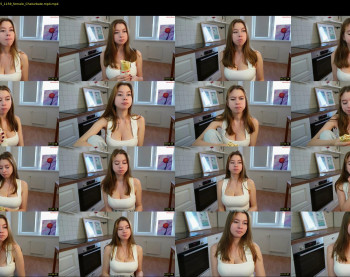 mallorypohlson — 26 minute Chaturbate female cam show recording, 720p, Sep 11, 2025
