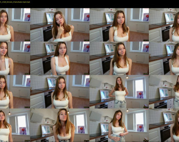 mallorypohlson — 65 minute Chaturbate female cam show recording, 720p, Sep 11, 2025