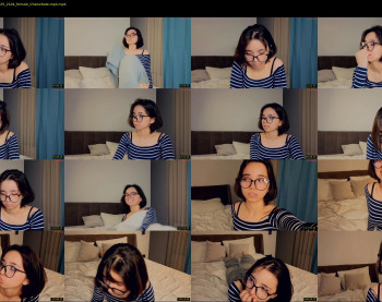 maracommiskey — 120 minute Chaturbate female cam show recording, 720p, Sep 11, 2025