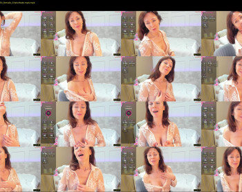 mariagold — 26 minute Chaturbate female cam show recording, 720p, Sep 11, 2025