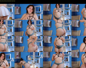 marie__anderson — 92 minute Chaturbate female cam show recording, 720p, Sep 11, 2025