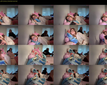 marymonroee — 32 minute Chaturbate female cam show recording, 720p, Sep 12, 2025