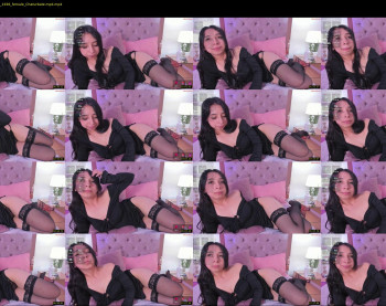 melanie__hills — 9 minute Chaturbate female cam show recording, 720p, Sep 11, 2025