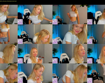 melanie_ryer — 121 minute Chaturbate female cam show recording, 720p, Sep 11, 2025