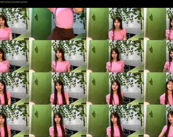 merleneyafai — 18 minute Chaturbate female cam show recording, 720p, Sep 12, 2025