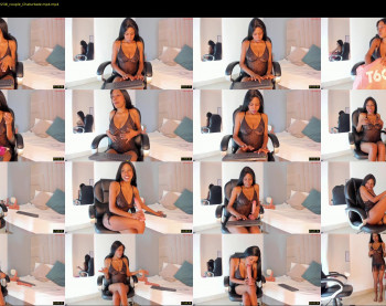 mia_smith_x — 34 minute Chaturbate female cam show recording, 720p, Sep 11, 2025