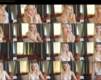 mickeydior — 84 minute Chaturbate female cam show recording, 720p, Sep 11, 2025