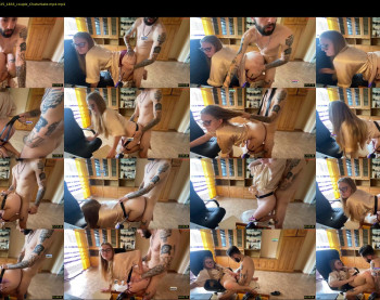 mike_and_anna_ — 42 minute Chaturbate couple cam show recording, 720p, Sep 11, 2025
