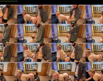 mike_and_anna_ — 15 minute Chaturbate couple cam show recording, 720p, Sep 11, 2025
