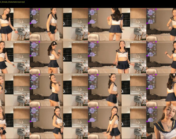 miko_san — 28 minute Chaturbate female cam show recording, 720p, Sep 11, 2025