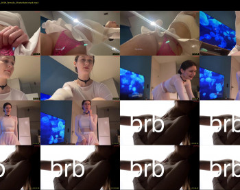 milanabaileys — 97 minute Chaturbate female cam show recording, 720p, Sep 11, 2025