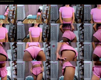 mioflare — 18 minute Chaturbate female cam show recording, 720p, Sep 11, 2025