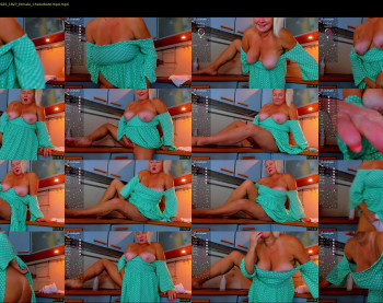 miranda_robinson — 13 minute Chaturbate female cam show recording, 720p, Sep 11, 2025