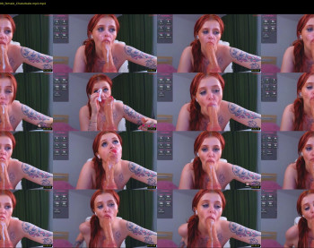 mirida_fox — 33 minute Chaturbate female cam show recording, 720p, Sep 11, 2025