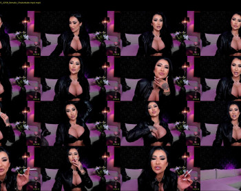 mistresskennya — 17 minute Chaturbate female cam show recording, 720p, Sep 11, 2025