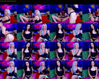 mistressnorma — 20 minute Chaturbate female cam show recording, 720p, Sep 11, 2025