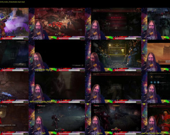 mjolnirinyou — 30 minute Chaturbate male cam show recording, 720p, Sep 11, 2025