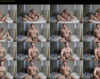 modexusparty — 3 minute Chaturbate male cam show recording, 720p, Sep 11, 2025