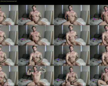 modexusparty — 6 minute Chaturbate male cam show recording, 480p, Sep 11, 2025