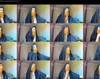 moroccan_diamond_ — 84 minute Chaturbate female cam show recording, 720p, Sep 11, 2025