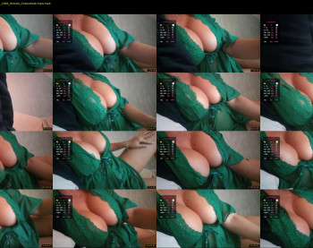 mrscummings — 97 minute Chaturbate female cam show recording, 720p, Sep 11, 2025