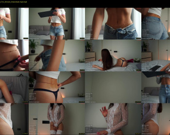 ms_seductive — 120 minute Chaturbate female cam show recording, 720p, Sep 11, 2025