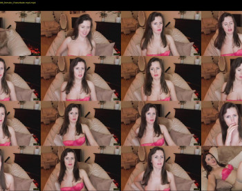mysophiee — 25 minute Chaturbate female cam show recording, 720p, Sep 11, 2025