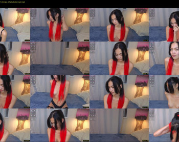nanayuki — 120 minute Chaturbate female cam show recording, 720p, Sep 11, 2025