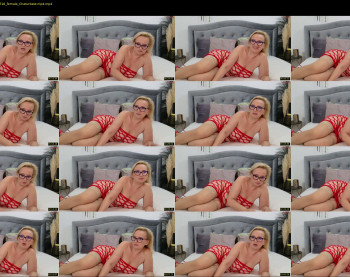 nathalienat — 5 minute Chaturbate female cam show recording, 720p, Sep 11, 2025