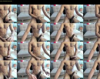 neorfit — 12 minute Chaturbate male cam show recording, 720p, Sep 11, 2025