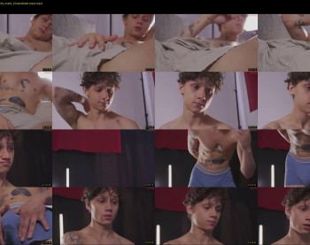 nicky_neal — 23 minute Chaturbate male cam show recording, 720p, Sep 11, 2025
