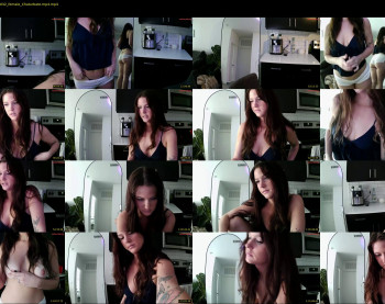 nickyselene — 103 minute Chaturbate female cam show recording, 480p, Sep 12, 2025