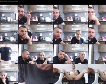 no_limit_coupl3 — 82 minute Chaturbate couple cam show recording, 720p, Sep 11, 2025