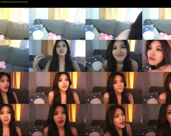 noreenbeckey — 23 minute Chaturbate female cam show recording, 720p, Sep 11, 2025