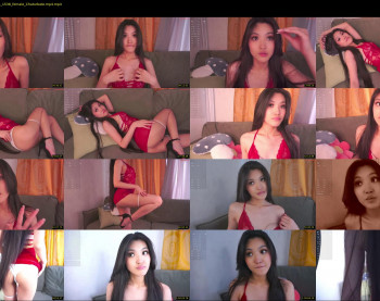 noreenbeckey — 78 minute Chaturbate female cam show recording, 720p, Sep 11, 2025