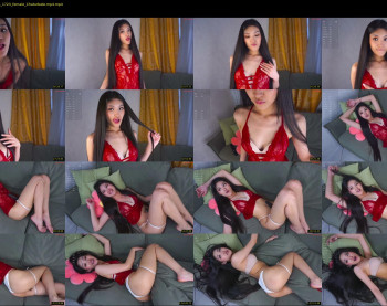 noreenbeckey — 93 minute Chaturbate female cam show recording, 720p, Sep 11, 2025
