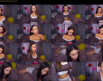normadownton — 29 minute Chaturbate female cam show recording, 720p, Sep 11, 2025